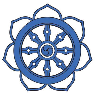 Dharma Tutoring's Logo