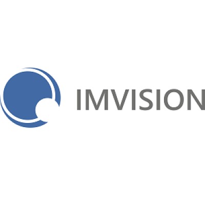 IMVISION México's Logo