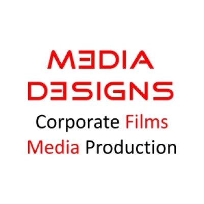 Media Designs's Logo