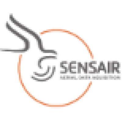 SENSAIR as's Logo