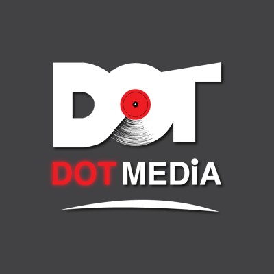 Dot Media's Logo