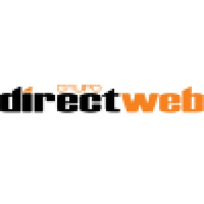 DirectWeb's Logo