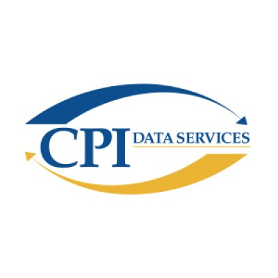 CPI Data Services's Logo