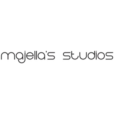 Majella's Studios's Logo