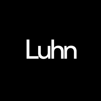 Luhn's Logo