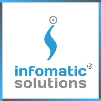 Infomatic Solutions's Logo