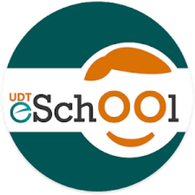 Udayat eSchool Private Limited's Logo