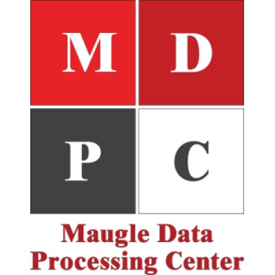 Maugle Data Processing Center Pty Ltd's Logo