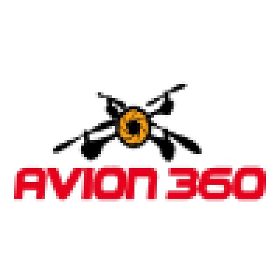 AVION360 Pte Ltd's Logo