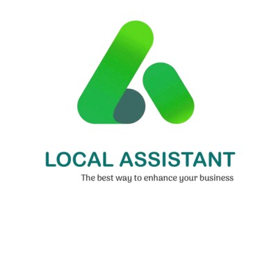 LOCAL ASSISTANT PORTAL's Logo