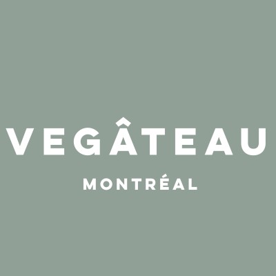 VEGÂTEAU's Logo