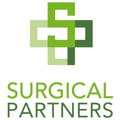 Surgical Partners's Logo