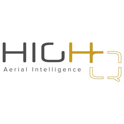 HighQ Aerial Intelligence's Logo