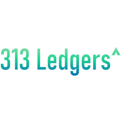 313 Ledgers^'s Logo