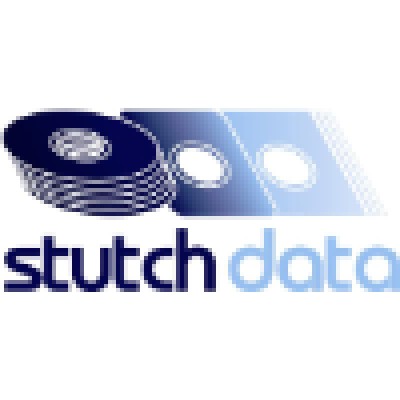 Stutch Data Services Pty Ltd's Logo