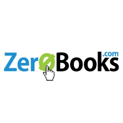 Zerobooks.com's Logo