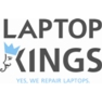 Laptop Kings's Logo