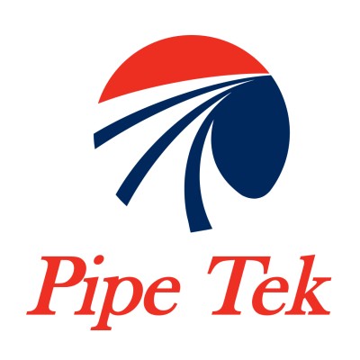 Pipe Tek's Logo