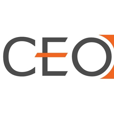 CEO121's Logo