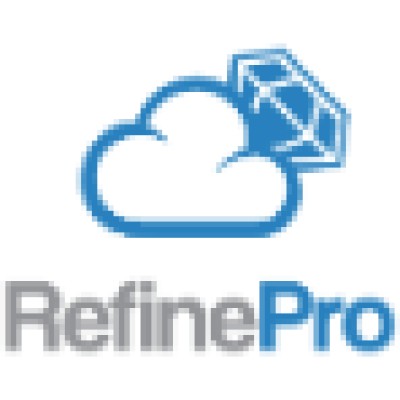 RefinePro's Logo