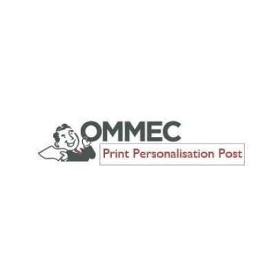 OMMEC's Logo