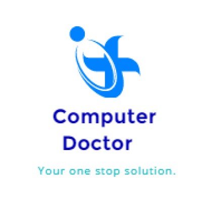 Computer Dr.'s Logo