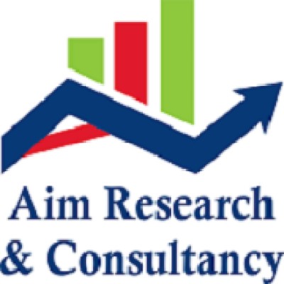 AIM Research and Concultancy's Logo