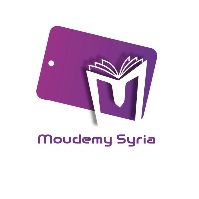 Moudemy's Logo