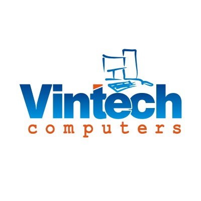 Vintech Computers - Laptop Repair Service Provider in Hyderabad's Logo