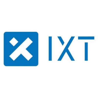 IX Technology Pte Ltd's Logo