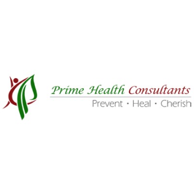 Prime Health Consultants's Logo