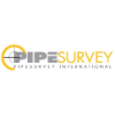 Pipesurvey International's Logo