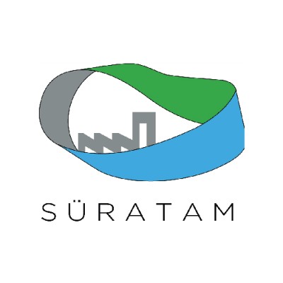 SÜRATAM - The Turkish Centre for Sustainable Production Research and Design's Logo