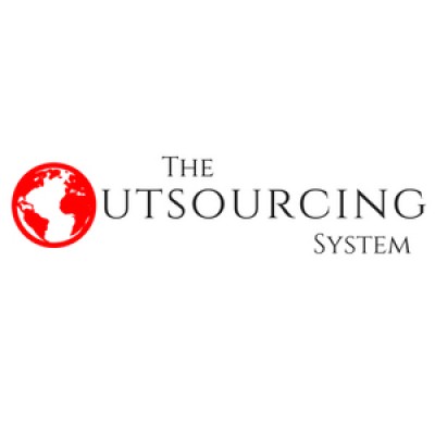 The Outsourcing System's Logo