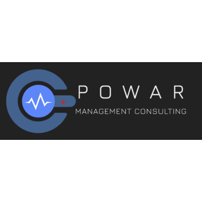 Powar Management Consulting's Logo