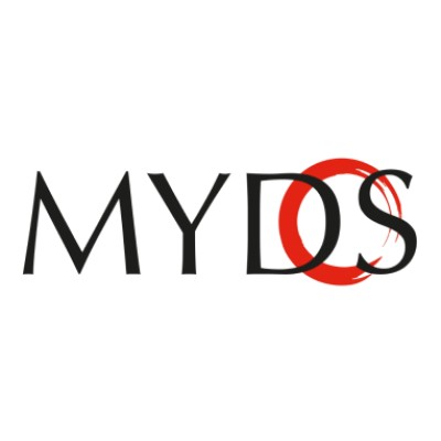 MyDos Technology's Logo