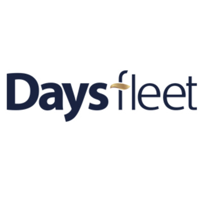 Days Fleet's Logo