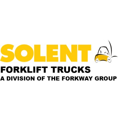 Solent Forklift Trucks - a division of the Forkway Group's Logo