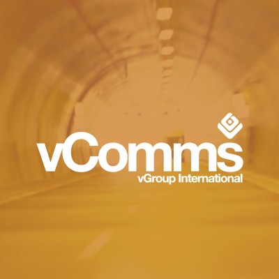 vComms's Logo