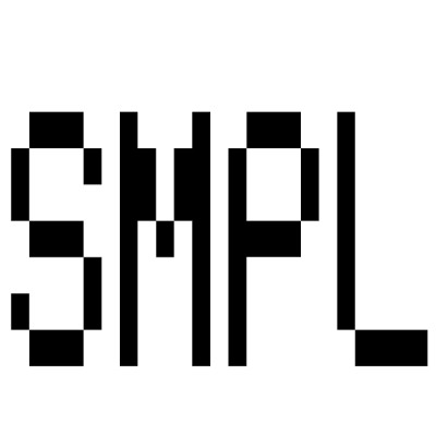 Synthetic Media Processing Laboratory's Logo