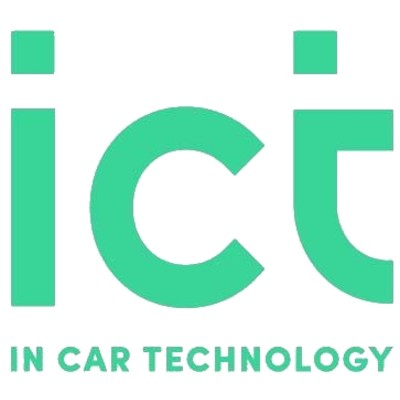 In Car Technology's Logo