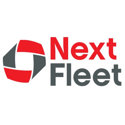 NextFleet - A Mitsubishi Corporation Company's Logo