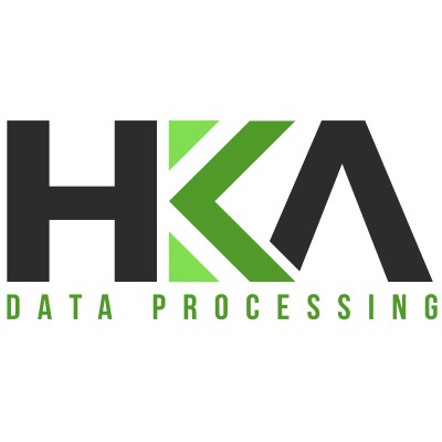 HKA Data's Logo