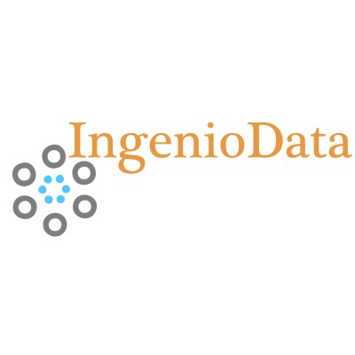 IngenioData's Logo