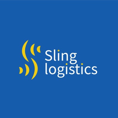 Sling Logistics Pvt. Limited's Logo