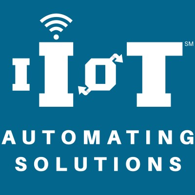 IIoT Automating Solutions's Logo