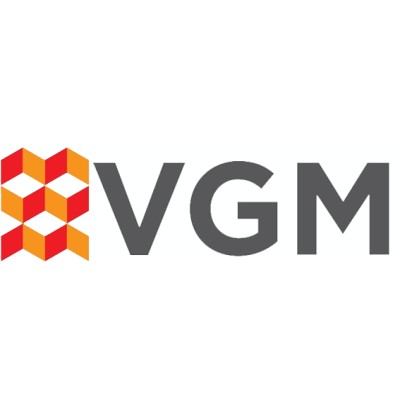 VGM Consultants Private Limited (An ISO/IEC 27001:2013 certified company)'s Logo