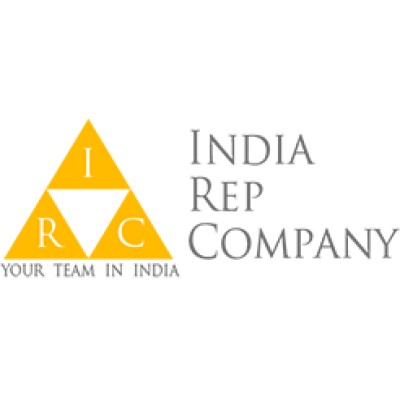 India Rep Co. - Back Office Support Services Company's Logo