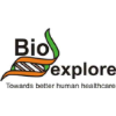 Bioexplore's Logo