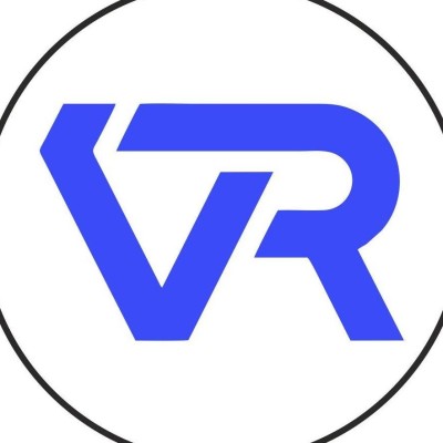 VR Solutions HRM's Logo